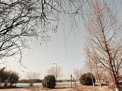 -池州市平天湖风景区