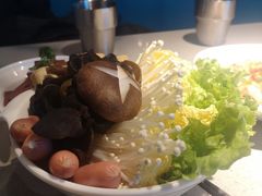 -半天妖烤鱼(芝罘万达店)