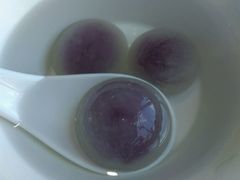 菩提果-菩提树·素食餐厅(汇智国际商业中心店)