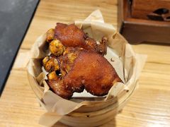 -和府捞面(北美新天地店)