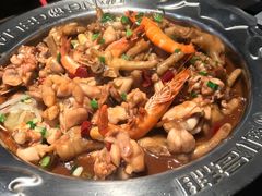 -胖哥俩肉蟹煲(湖滨银泰in77店)