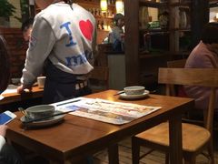 蜜桃餐厅(南长街店)-蜜桃餐厅·古运河畔(南下塘店)