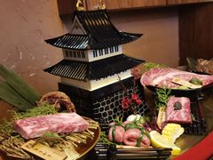 -黑牛の店·黑金店(沈阳万象城店)