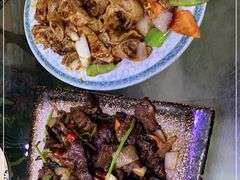 -三子下水馆(南十四道街151号店)