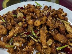 -鱼丰祥鲜鱼庄(褒河鲜鱼一条街店)