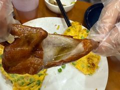 -煲煲掂风味煲仔饭餐厅(西区店)