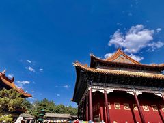 -大召无量寺