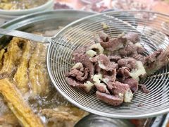 蔡社牛肉-蔡社牛肉城(龙湖店)