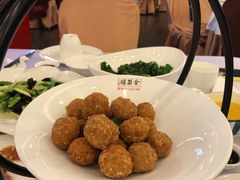 -全聚德(常州店)