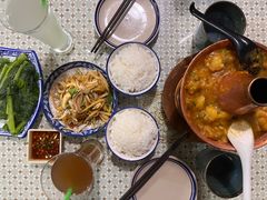 -蜗牛小馆醉乡民谣云南菜(惠新西里店)