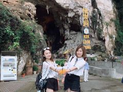-极乐洞