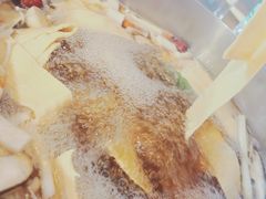 -滇海谣云南斑鱼养生火锅(北戴河旗舰店)