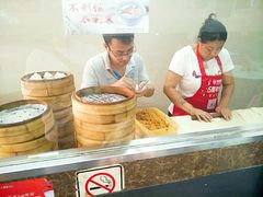 -食惠里小笼包面馆(越秀店)