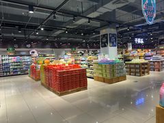 -嘉荣超市(清远万达店)