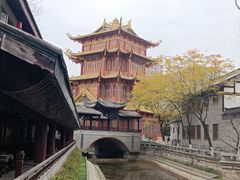 -龙潭水乡