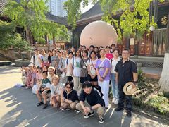 -帝京日语(春熙路旗舰校区)