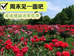 -郑州中国绿化博览园