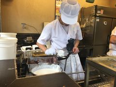 -鳴門鯛焼本舗(天神橋３丁目店)