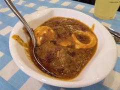 玛莎拉羊肉-Santoor 萨都里印度餐厅(北锣鼓巷店)