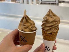 -% Arabica阿拉比卡咖啡(前滩太古里店)