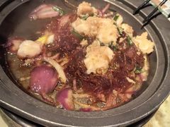 -绿茶餐厅(领展购物广场·中关村店)
