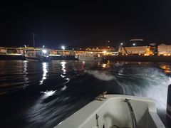 -长滩岛登岛码头