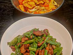 -简小舍·民间手艺菜(武昌江滩店)