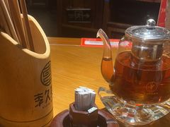 -李久其家民间餐厅(观沙岭公园店)