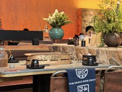 -江边城外烤全鱼(方庄时代购物中心店)