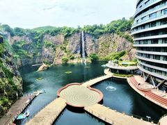 -彩丰楼中餐厅(佘山世茂洲际酒店)
