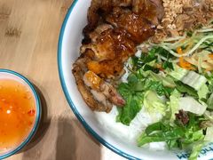 -越小品·越南餐厅(万科里店)