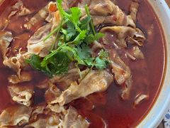 -满汉楼(江畔店)