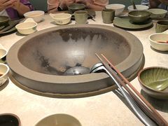 -鲜潭蒸汽石锅鱼(五道口购物中心店)