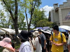 -天河潭旅游度假区