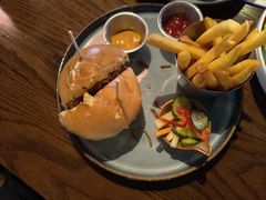 -bluefrog蓝蛙(水游城店)