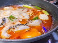 -肖记公安牛肉鱼杂馆·省级非物质文化遗产(江汉路直营店)