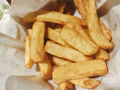 -Let'sBURGERplus·非常创意汉堡(三里屯店)