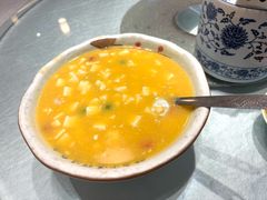 蟹黄豆花-盘飧市(春熙路店)