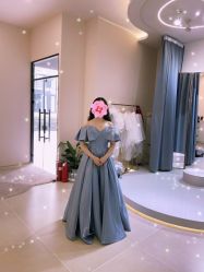 -Color卡诺婚纱礼服馆(南京严选店)