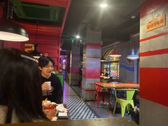 -胖哥俩肉蟹煲(杭州下沙学林街店)