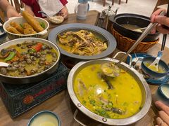 -锡和无锡菜(景丽苑店)