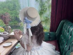 -老欧洲咖啡·西餐(后湖店)