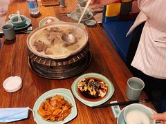 -后院犇牛主题餐厅(云岗店)