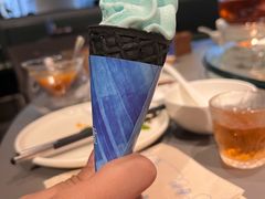-小大董·烤鸭(观景餐厅·南京西路店)