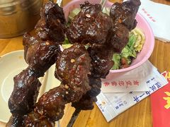 -炒豆合作社(东四总店)