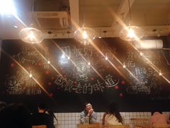 大堂-小豆海棠(人民南路店)