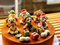 -满满元气和田大枣糕·蛋糕(朝阳大悦城店)