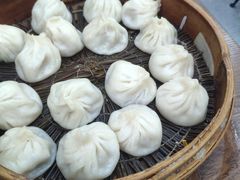 小笼包-万寿斋(山阴路店)