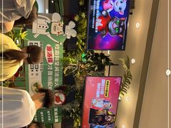 -麻辣空间·清油火锅(万达广场店)