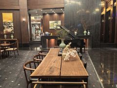 -水上明月·湖景餐厅